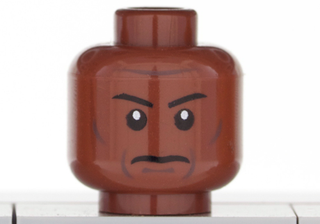 Illustration for article titled Hollywood's Racism Exposed ... by Lego